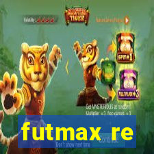 futmax re